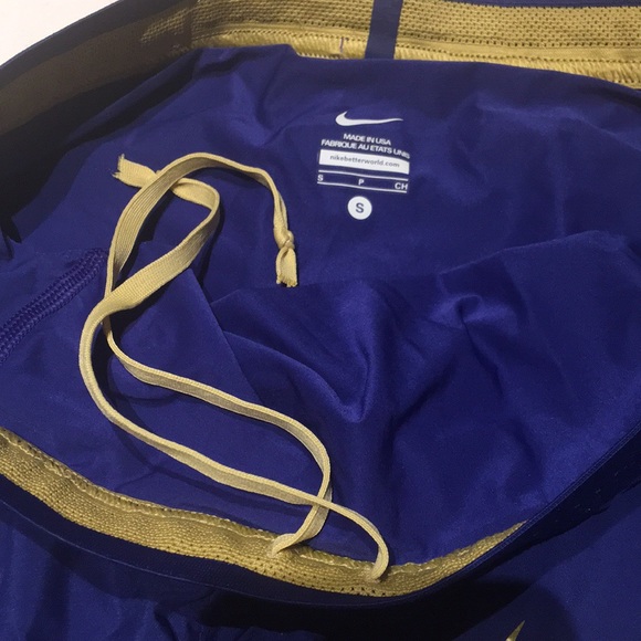 New*Nike Olympics Track & Field Shorts-Small - Picture 3 of 8